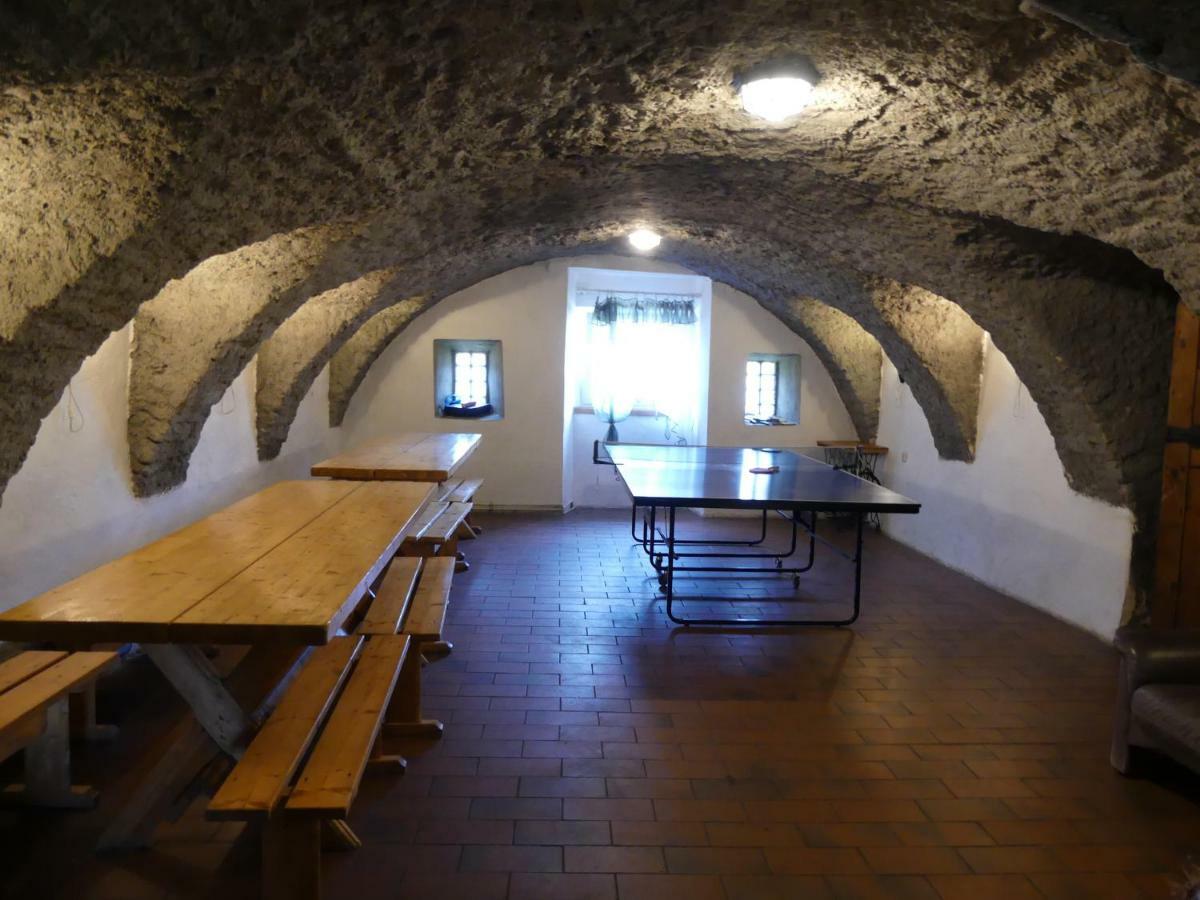 Osmelakowa Dolina Vila Spalona Exterior foto